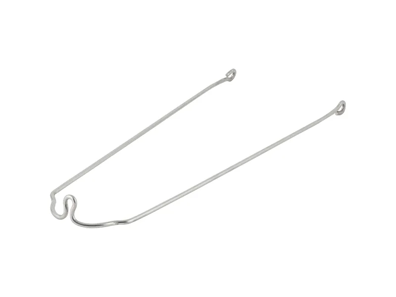 Balfes Bikes Electra 27.5in Townie Go! 7D Rear Mudguard Stay in Silver | Free postage over £30, £10 off first order, price match & 0% finance.