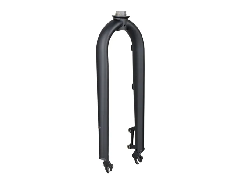 Balfes Bikes Electra Ace Of Spades GO! 26in Fork in Black | Free postage over £30, £10 off first order, price match & 0% finance.