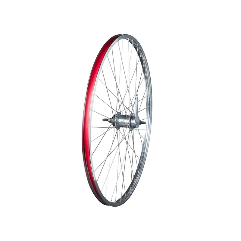 Balfes Bikes Electra Amsterdam Replacement Wheel in Silver | Free postage over £30, £10 off first order, price match & 0% finance.