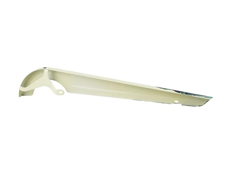 Electra Bali Cruiser Go! Chainguard in Cream-1