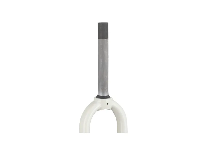 Electra Bali Cruiser Go! Fork in Cream-1