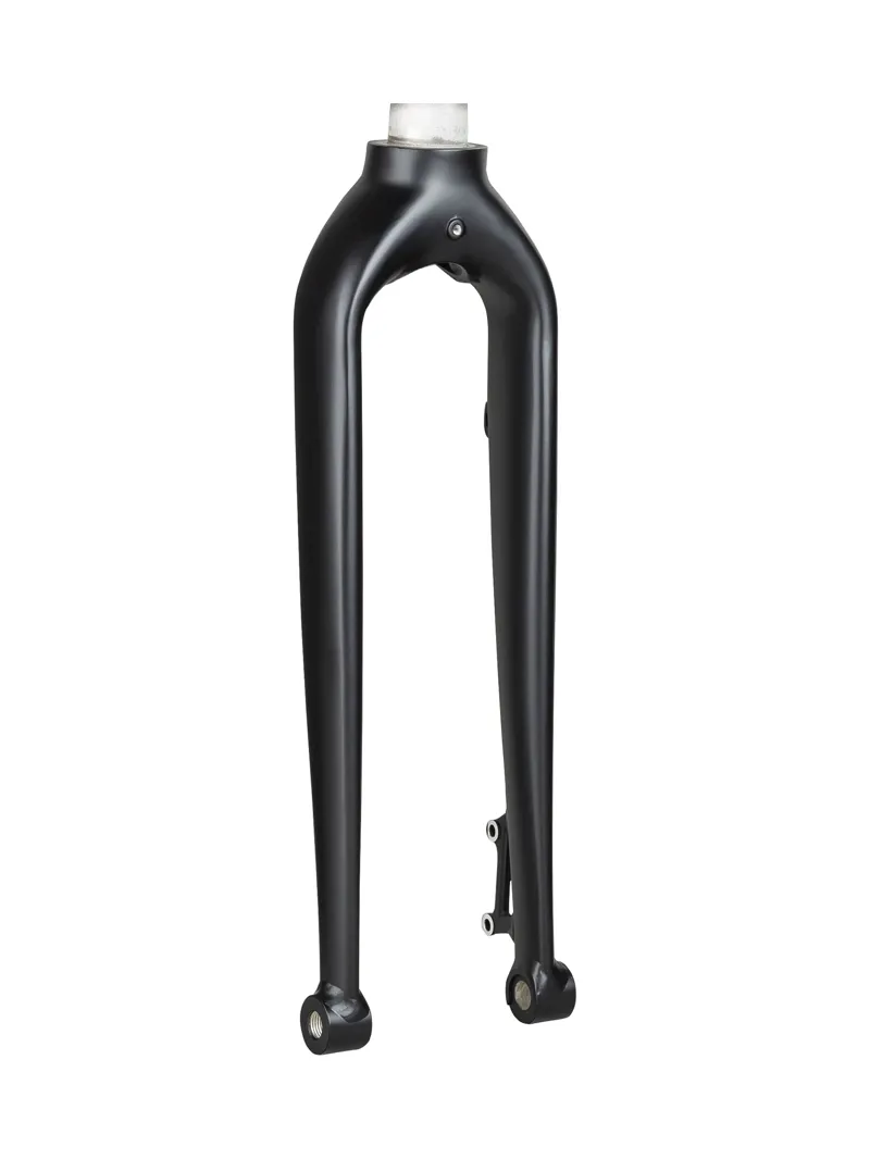 Balfes Bikes Electra Caf� Moto GO! Fork in Black | Free postage over £30, £10 off first order, price match & 0% finance.