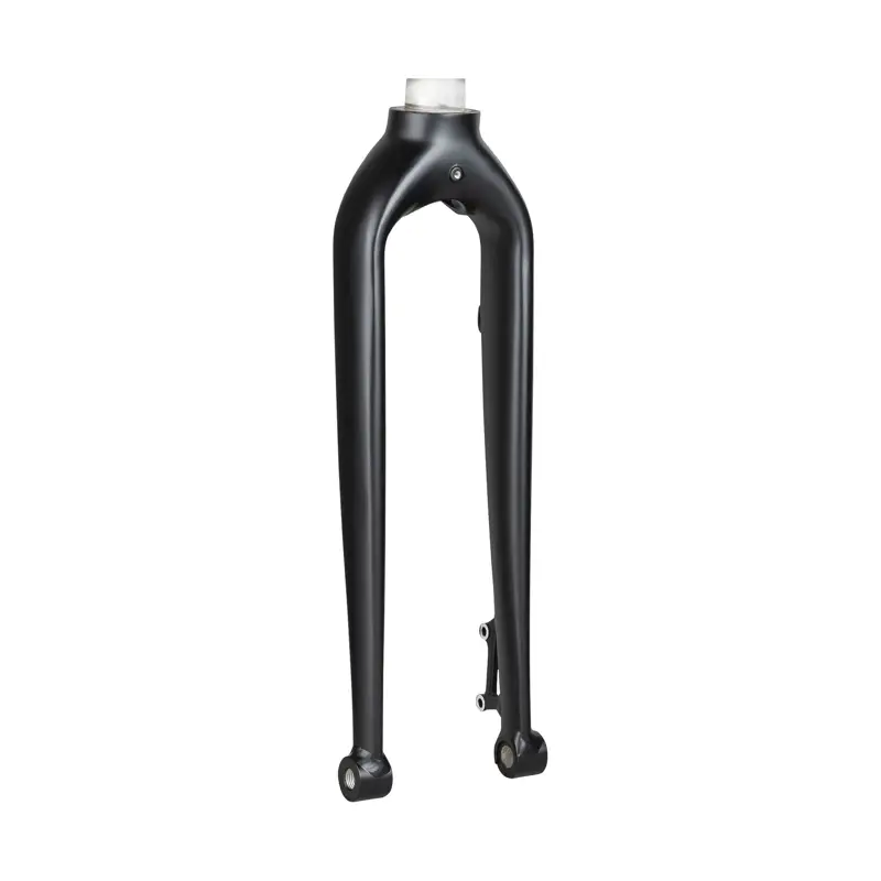 Balfes Bikes Electra Caf� Moto GO! Fork in Black | Free postage over £30, £10 off first order, price match & 0% finance.