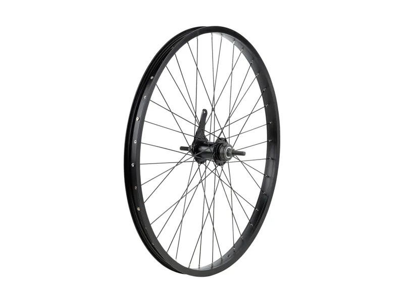Balfes Bikes Electra Cruiser 1 24 Wheel in Black | Free postage over £30, £10 off first order, price match & 0% finance.