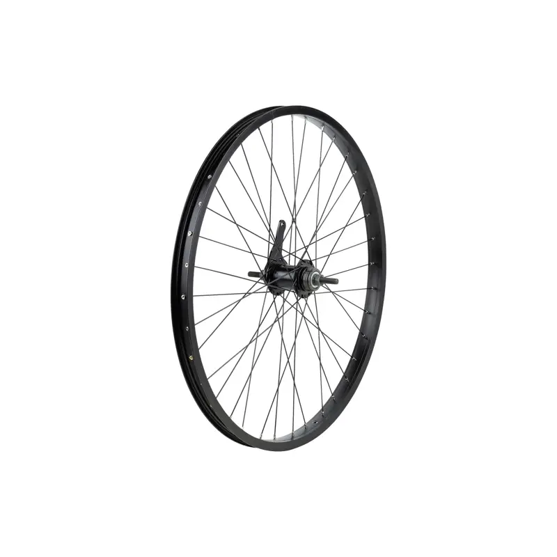 Balfes Bikes Electra Cruiser 1 24 Wheel in Black | Free postage over £30, £10 off first order, price match & 0% finance.