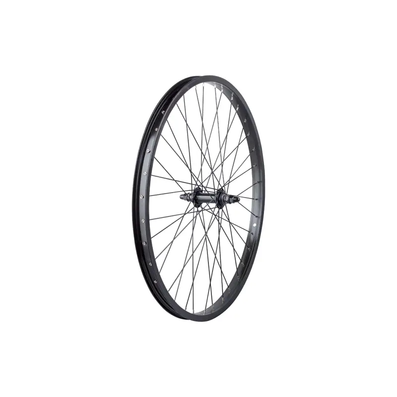 Balfes Bikes Electra Cruiser 1 24 Wheel in Black | Free postage over £30, £10 off first order, price match & 0% finance.