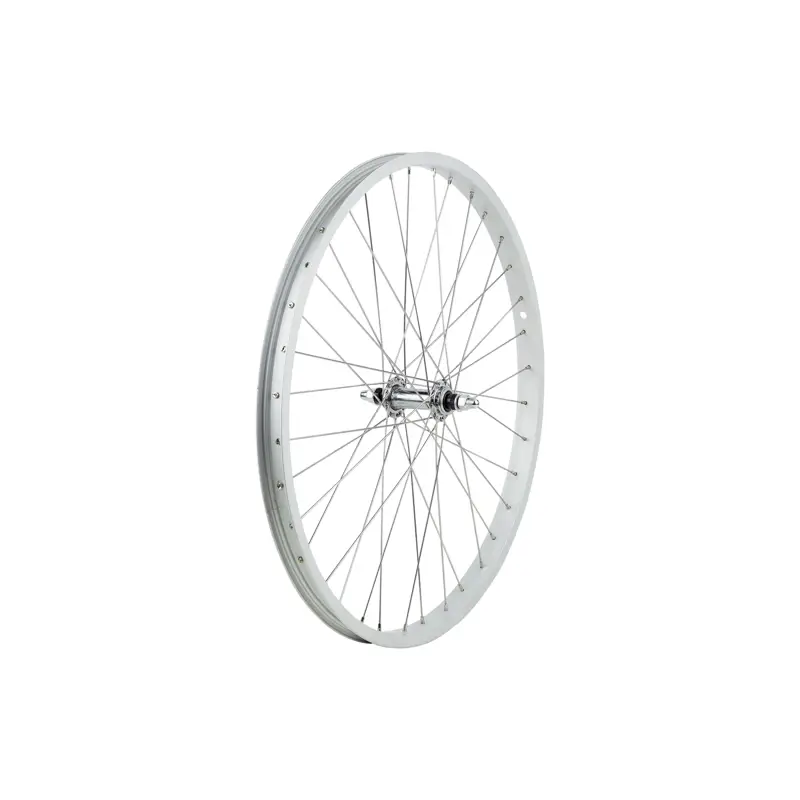Balfes Bikes Electra Cruiser 1 24 Wheel in Silver | Free postage over £30, £10 off first order, price match & 0% finance.
