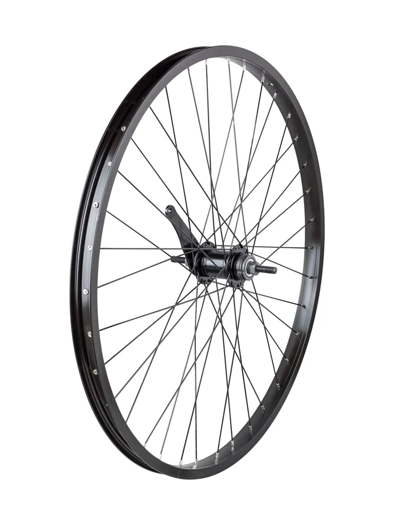 Balfes Bikes Electra Cruiser 1 26 Wheel in Black | Free postage over £30, £10 off first order, price match & 0% finance.