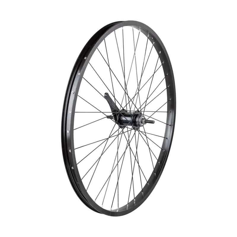 Balfes Bikes Electra Cruiser 1 26 Wheel in Black | Free postage over £30, £10 off first order, price match & 0% finance.