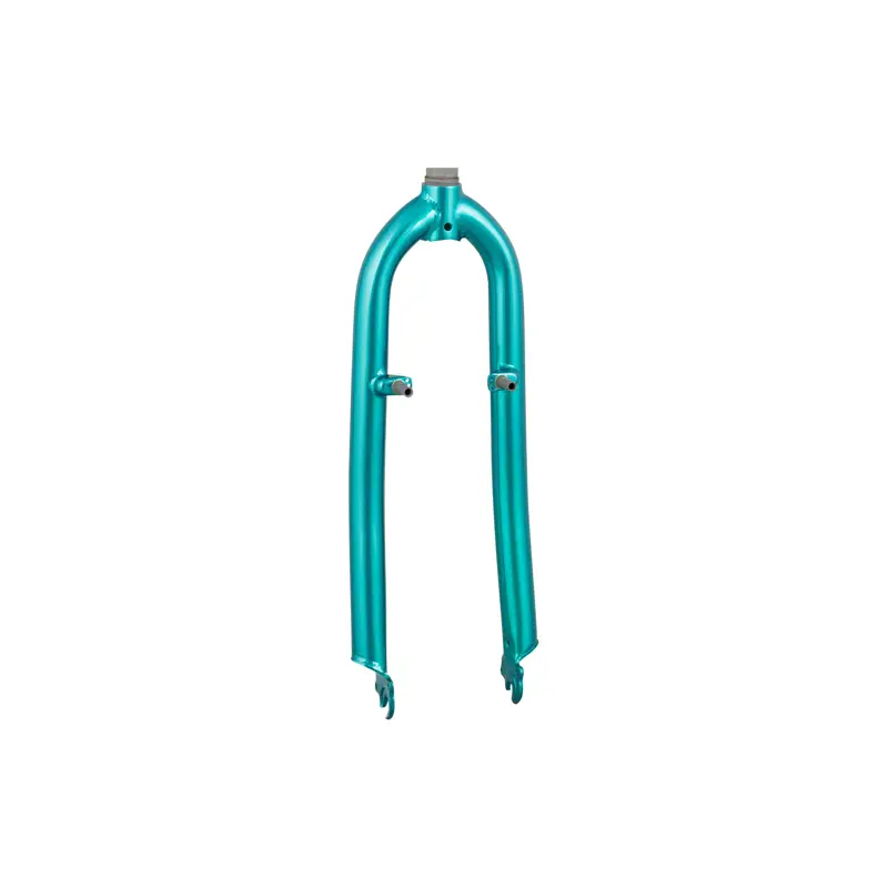 Balfes Bikes Electra Cruiser 1 Ladies' 24in Fork in Green Metallic/Electra White | Free postage over £30, £10 off first order, price match & 0% finance.