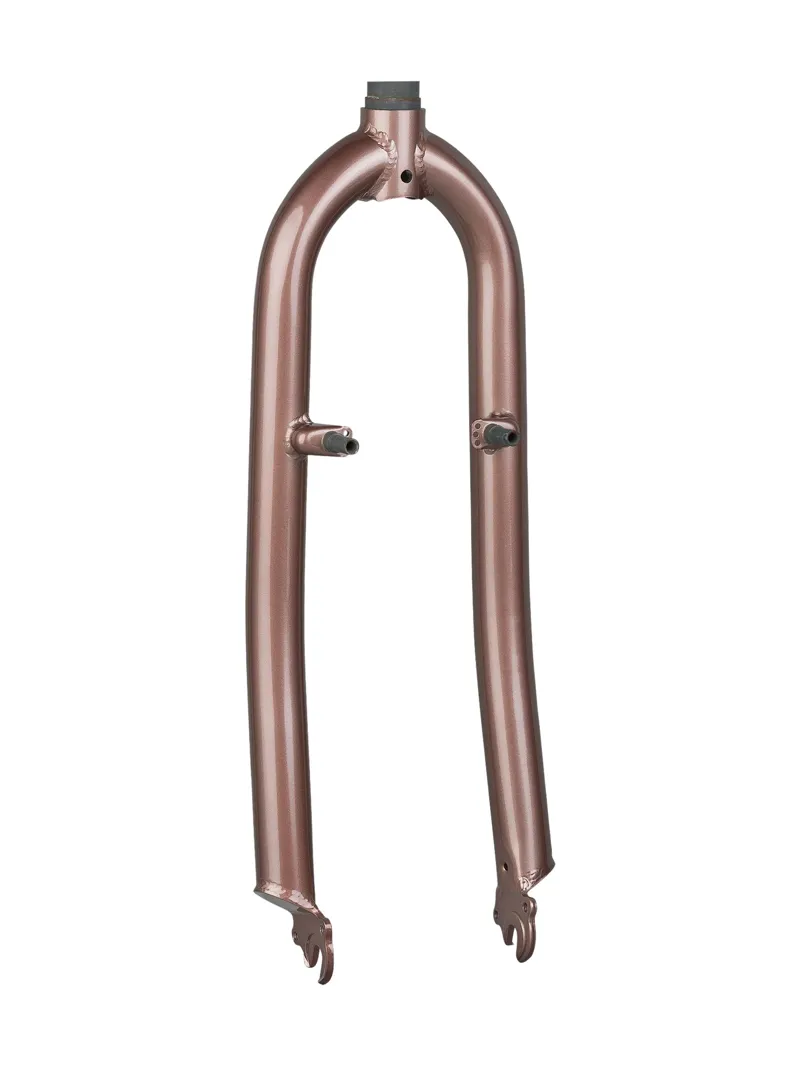 Balfes Bikes Electra Cruiser 1 Ladies' 26in Fork in Beach Bronze | Free postage over £30, £10 off first order, price match & 0% finance.