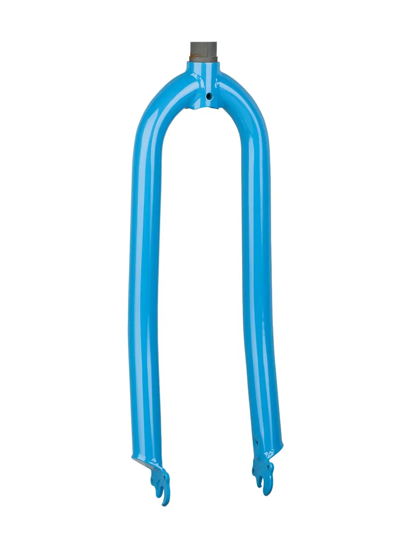Balfes Bikes Electra Cruiser 1 Ladies' 26in Fork in French Blue | Free postage over £30, £10 off first order, price match & 0% finance.