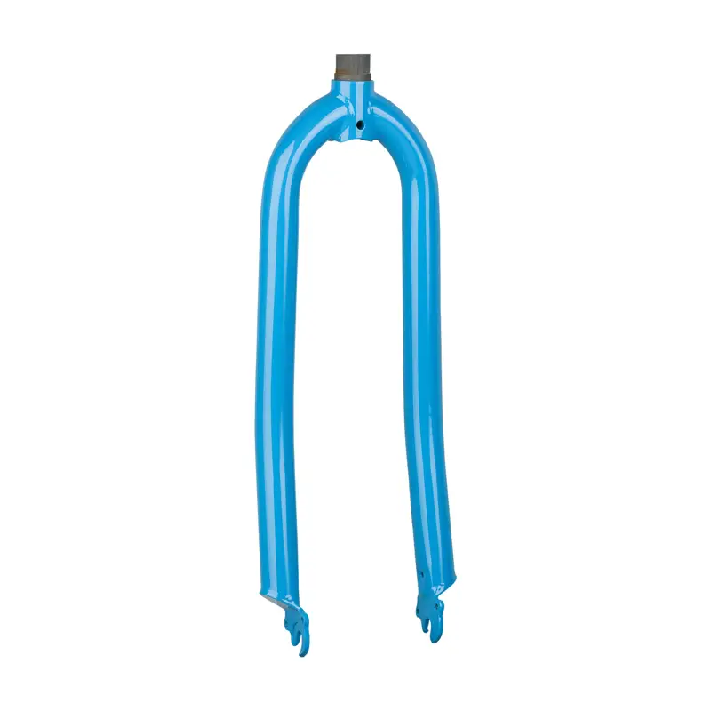 Balfes Bikes Electra Cruiser 1 Ladies' 26in Fork in French Blue | Free postage over £30, £10 off first order, price match & 0% finance.