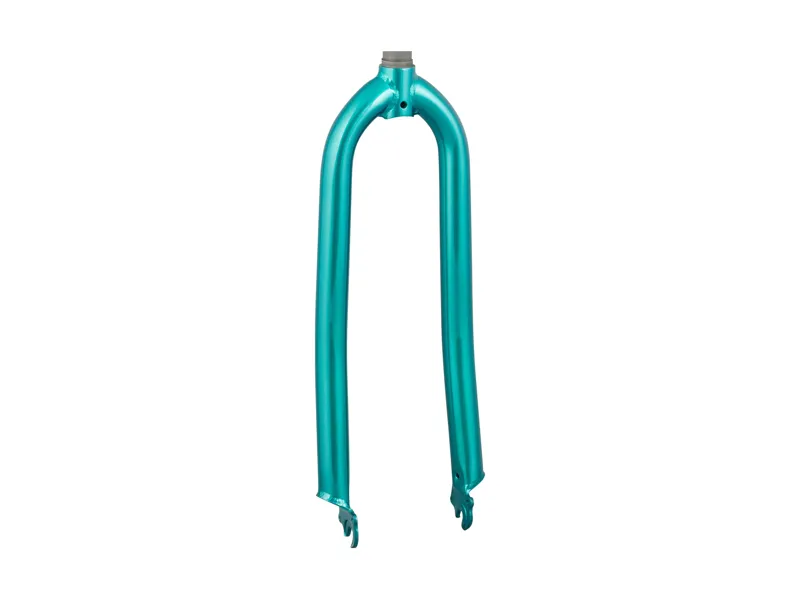 Balfes Bikes Electra Cruiser 1 Ladies' 26in Fork in Green Metallic/Electra White | Free postage over £30, £10 off first order, price match & 0% finance.