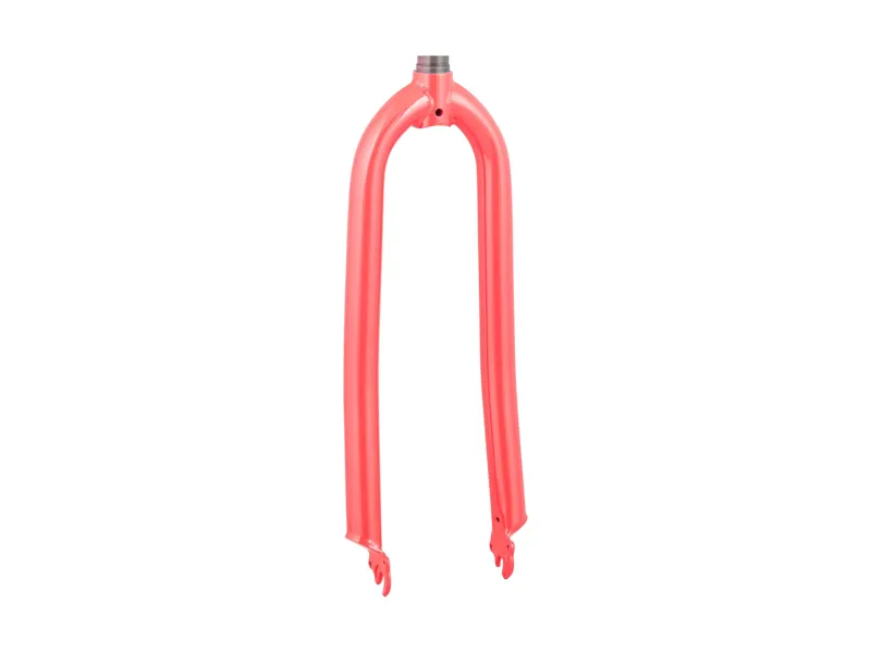 Balfes Bikes Electra Cruiser 1 Ladies' 26in Fork in Hibiscus | Free postage over £30, £10 off first order, price match & 0% finance.