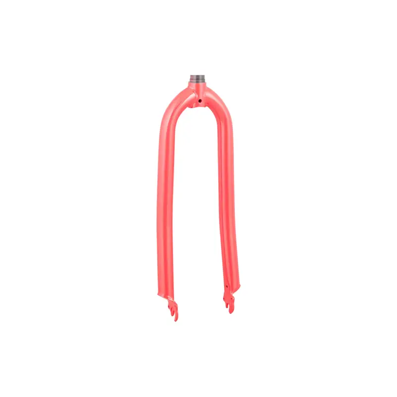 Balfes Bikes Electra Cruiser 1 Ladies' 26in Fork in Hibiscus | Free postage over £30, £10 off first order, price match & 0% finance.