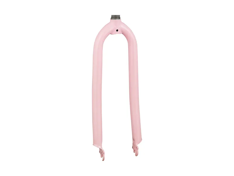 Balfes Bikes Electra Cruiser 1 Ladies' 26in Fork in Soft Pink | Free postage over £30, £10 off first order, price match & 0% finance.