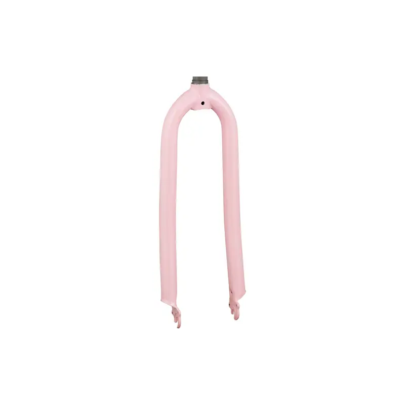 Balfes Bikes Electra Cruiser 1 Ladies' 26in Fork in Soft Pink | Free postage over £30, £10 off first order, price match & 0% finance.
