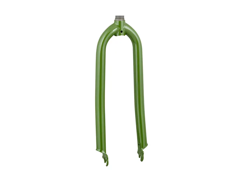 Balfes Bikes Electra Cruiser 1 Men's 24in Fork in Olive | Free postage over £30, £10 off first order, price match & 0% finance.