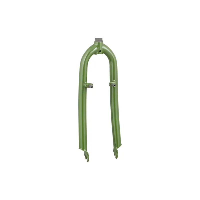 Balfes Bikes Electra Cruiser 1 Men's 24in Fork in Olive/Electra Black | Free postage over £30, £10 off first order, price match & 0% finance.