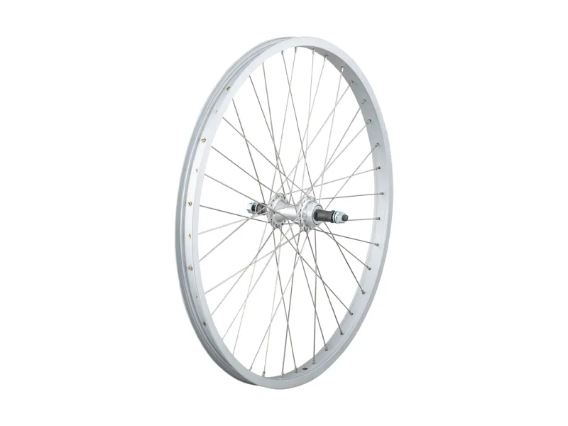 Balfes Bikes Electra Cruiser 7D 24 Wheel in Silver | Free postage over £30, £10 off first order, price match & 0% finance.