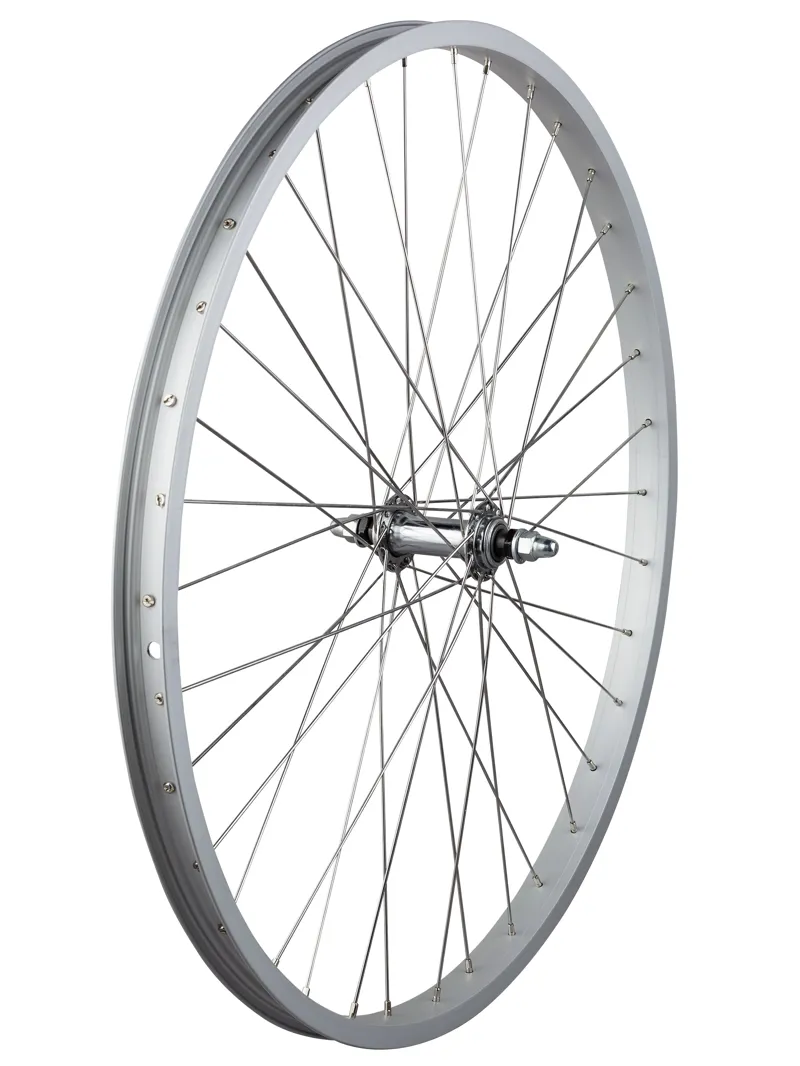 Balfes Bikes Electra Cruiser 7D 26 Wheel in Silver | Free postage over £30, £10 off first order, price match & 0% finance.