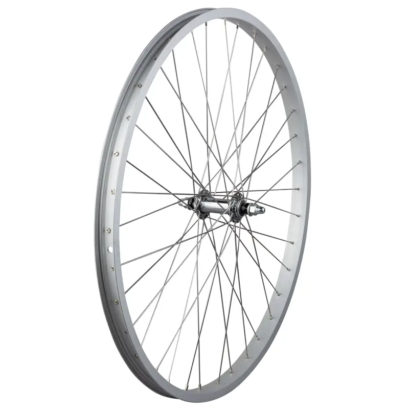 Balfes Bikes Electra Cruiser 7D 26 Wheel in Silver | Free postage over £30, £10 off first order, price match & 0% finance.