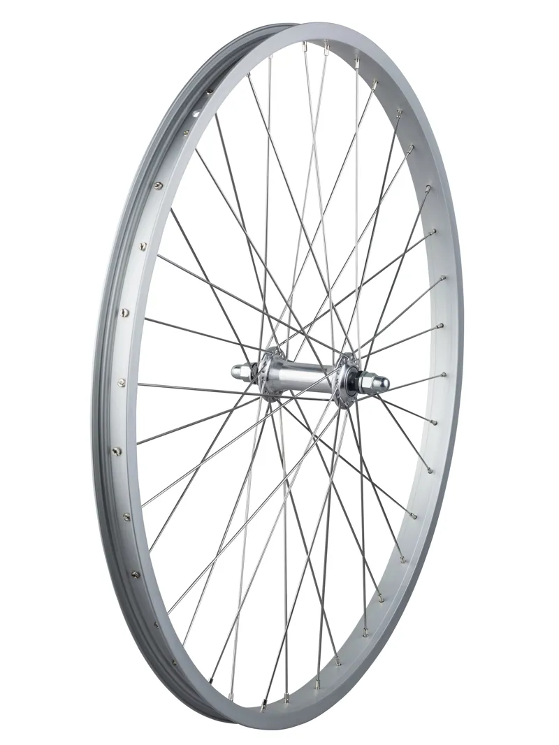 Balfes Bikes Electra Cruiser 7D 26 Wheel in Silver | Free postage over £30, £10 off first order, price match & 0% finance.