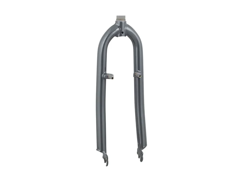 Balfes Bikes Electra Cruiser 7D Ladies' 26in Fork in Seal Grey | Free postage over £30, £10 off first order, price match & 0% finance.