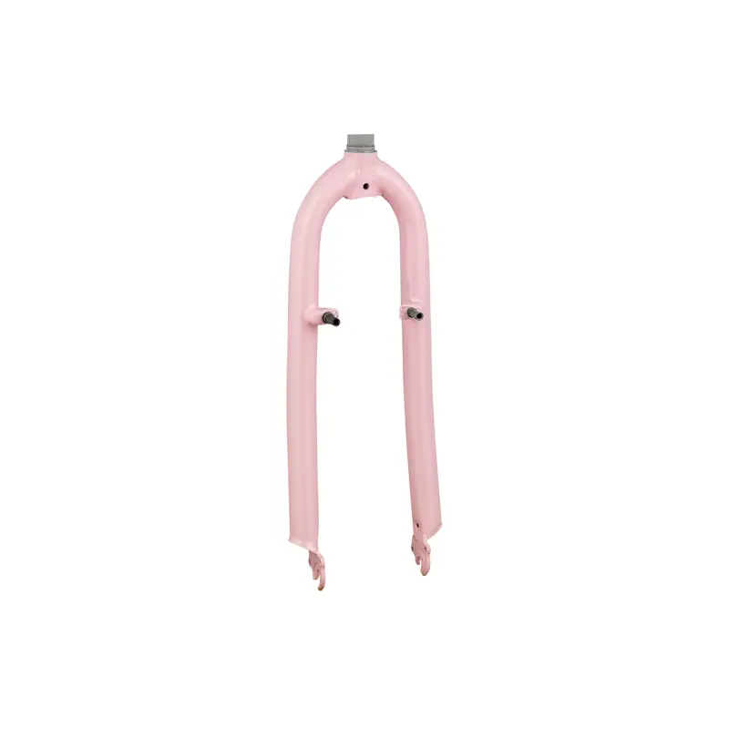 Balfes Bikes Electra Cruiser 7D Ladies' 26in Fork in Soft Pink | Free postage over £30, £10 off first order, price match & 0% finance.