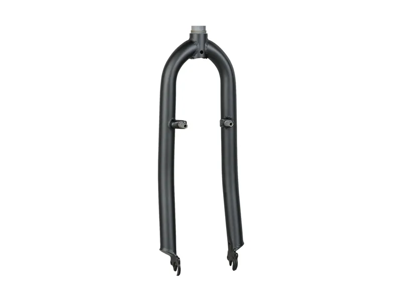 Balfes Bikes Electra Cruiser 7D Step-Over 26in Tall Rigid Fork in Electra Black | Free postage over £30, £10 off first order, price match & 0% finance.