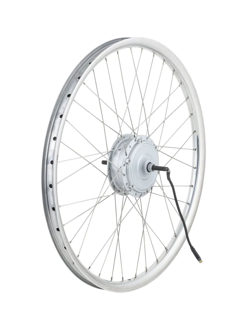 Balfes Bikes Electra Cruiser Go! 26 Wheel in Silver | Free postage over £30, £10 off first order, price match & 0% finance.