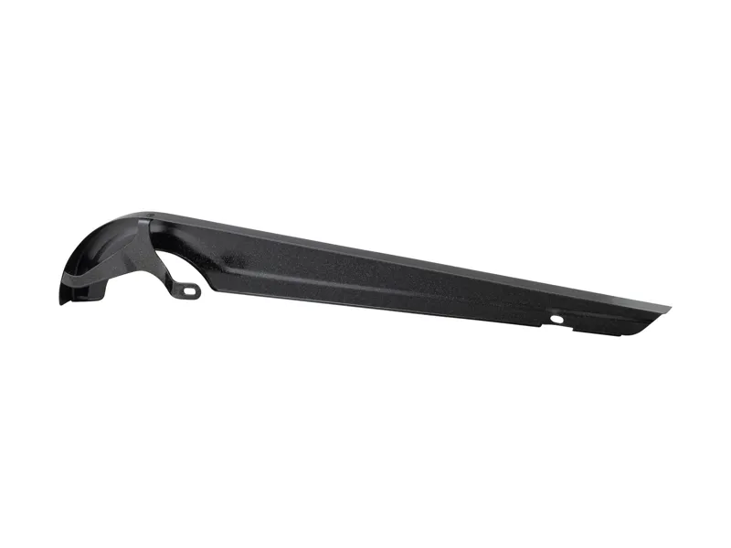 Electra Cruiser Go! Chainguard in Galactic Black-1