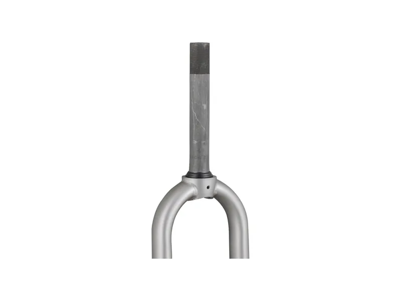 Electra Cruiser Go! Step-Over Fork in Titanium-1