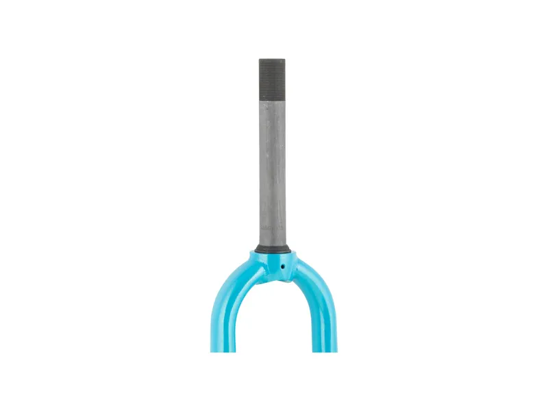 Electra Cruiser Go! Step-Thru Fork in Bora Bora Blue-1