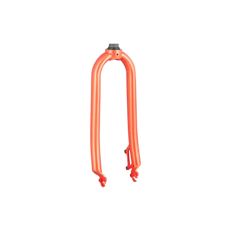 Balfes Bikes Electra Cruiser Go! Step-Thru Fork in Coral Sunset | Free postage over £30, £10 off first order, price match & 0% finance.