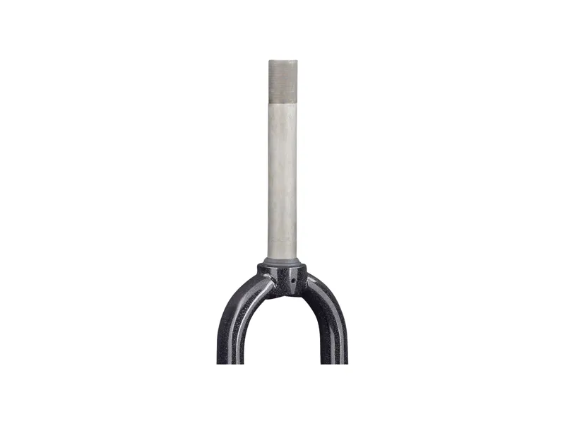Electra Cruiser Go! Step-Thru Fork in Galactic Black-1