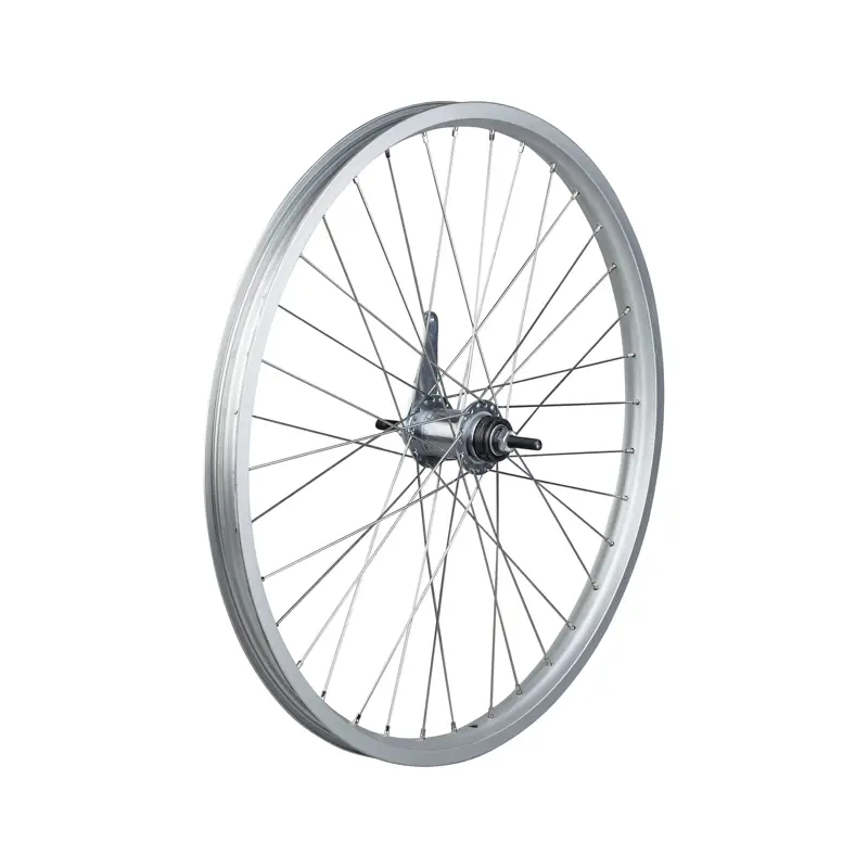 Balfes Bikes Electra Cruiser Lux 1 24 Wheel in Silver | Free postage over £30, £10 off first order, price match & 0% finance.
