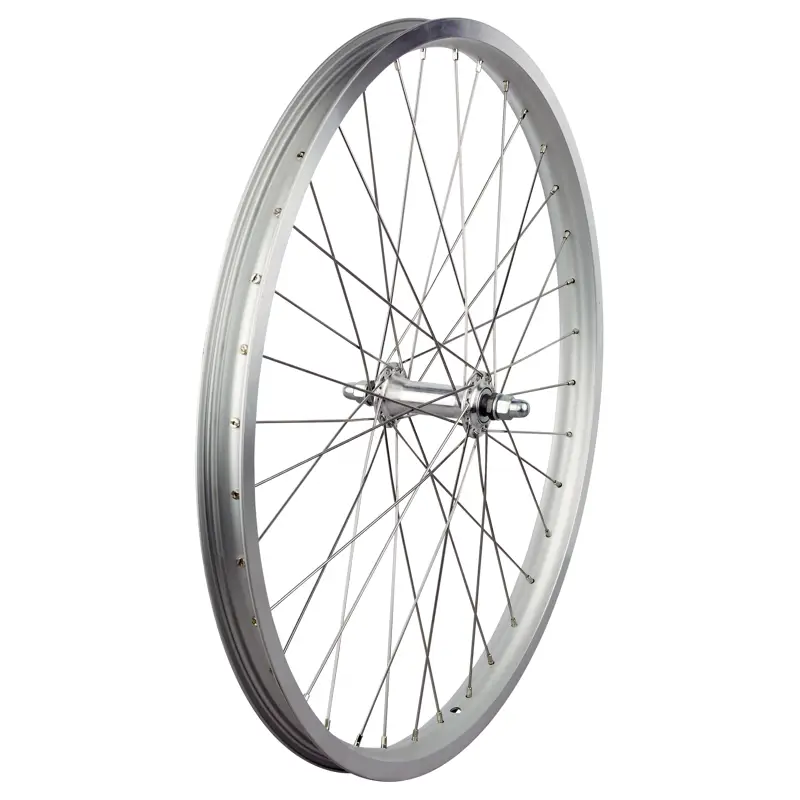 Balfes Bikes Electra Cruiser Lux 1 24 Wheel in Silver | Free postage over £30, £10 off first order, price match & 0% finance.