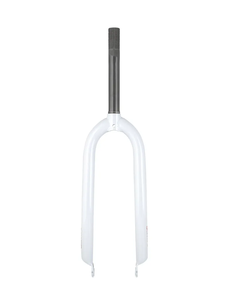 Electra Cruiser Lux 1 24in Fork in Electra White-1