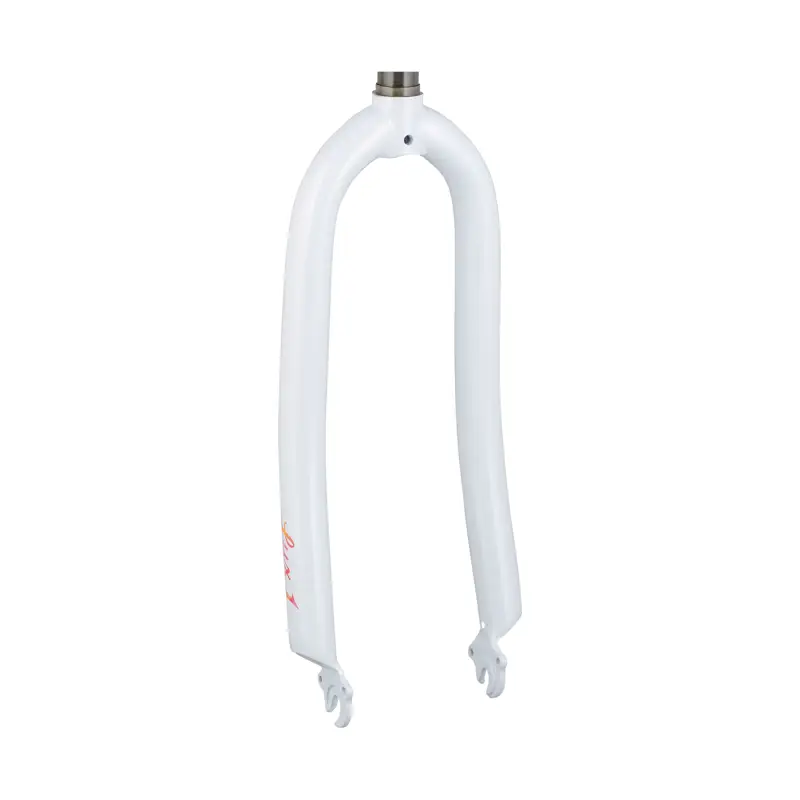 Balfes Bikes Electra Cruiser Lux 1 24in Fork in Electra White | Free postage over £30, £10 off first order, price match & 0% finance.