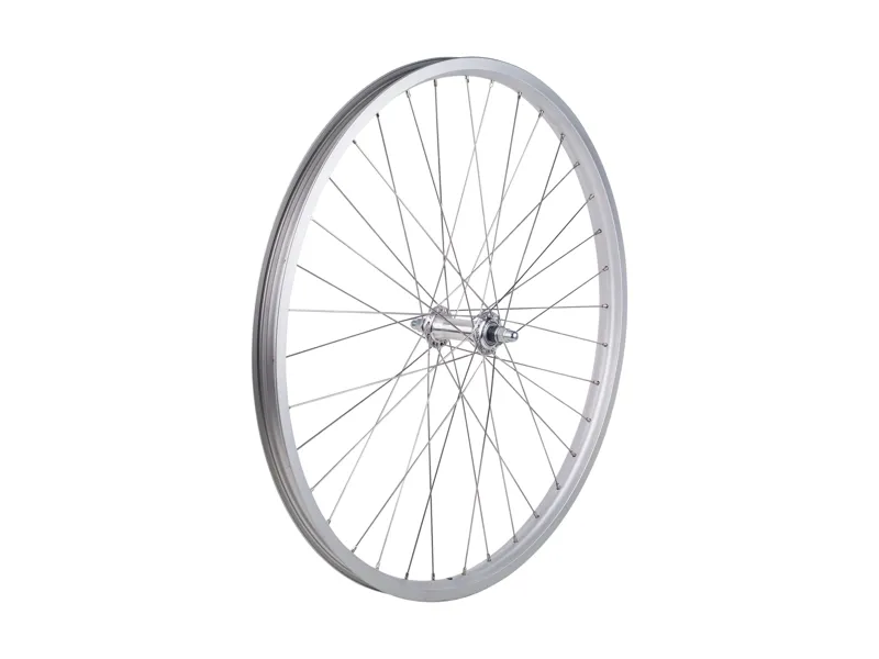 Balfes Bikes Electra Cruiser Lux 1 26 Wheel in Silver | Free postage over £30, £10 off first order, price match & 0% finance.