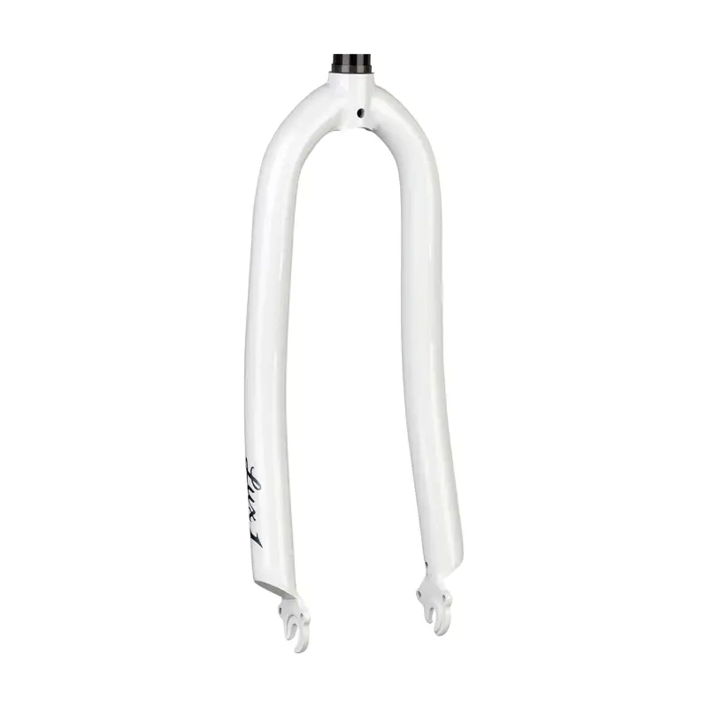 Balfes Bikes Electra Cruiser Lux 1 Ladies' 24in Fork in White | Free postage over £30, £10 off first order, price match & 0% finance.