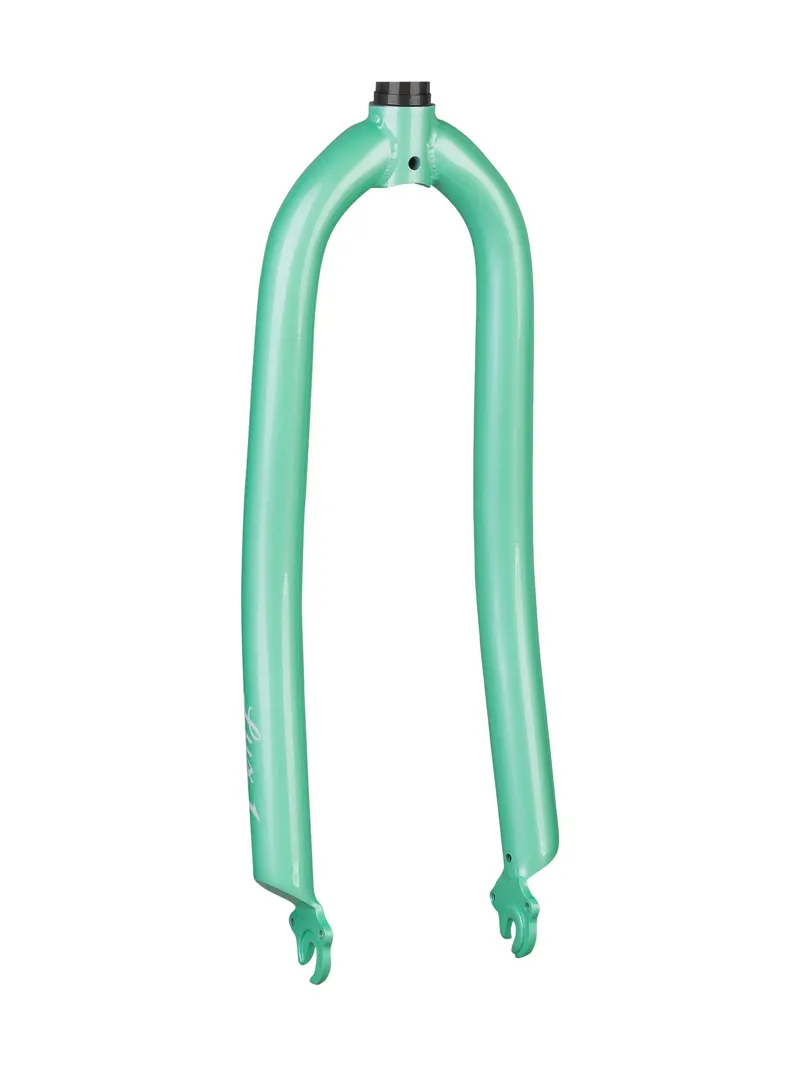 Balfes Bikes Electra Cruiser Lux 1 Ladies' 26in Fork in Sea Green Metallic | Free postage over £30, £10 off first order, price match & 0% finance.