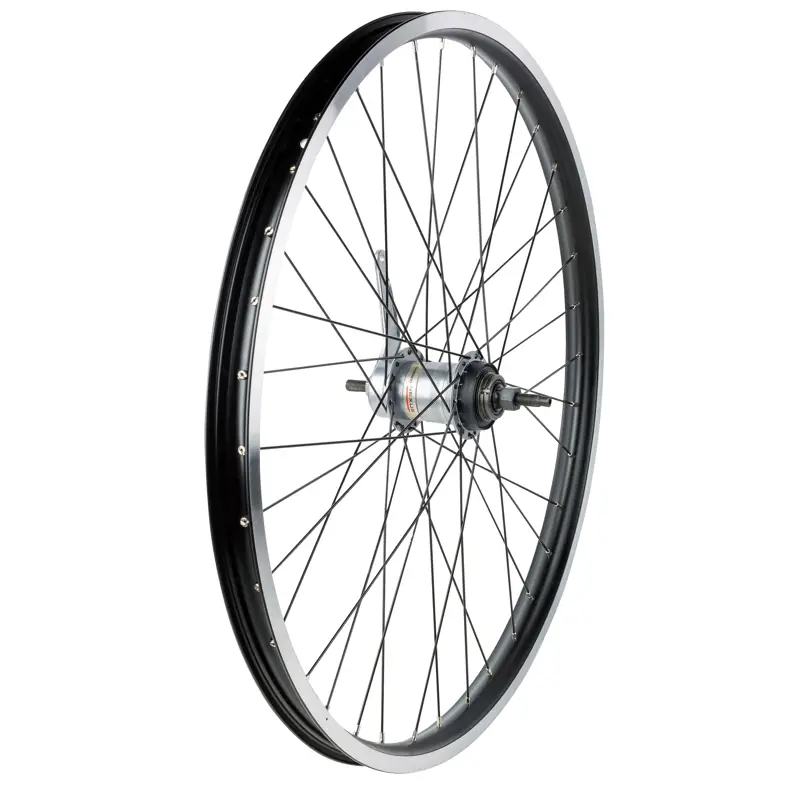 Balfes Bikes Electra Cruiser Lux 3i 26 Wheel in Black/Silver | Free postage over £30, £10 off first order, price match & 0% finance.