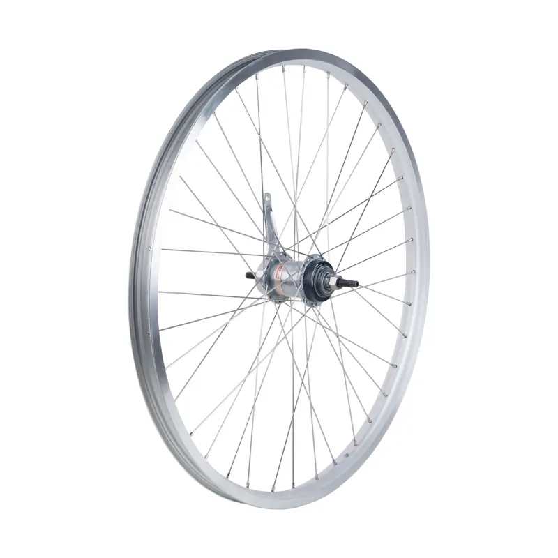 Balfes Bikes Electra Cruiser Lux 3i 26 Wheel in Silver | Free postage over £30, £10 off first order, price match & 0% finance.