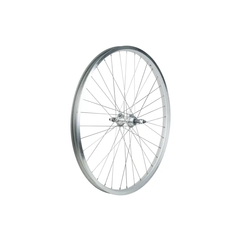 Balfes Bikes Electra Cruiser Lux 7D 26 Wheel in Silver | Free postage over £30, £10 off first order, price match & 0% finance.