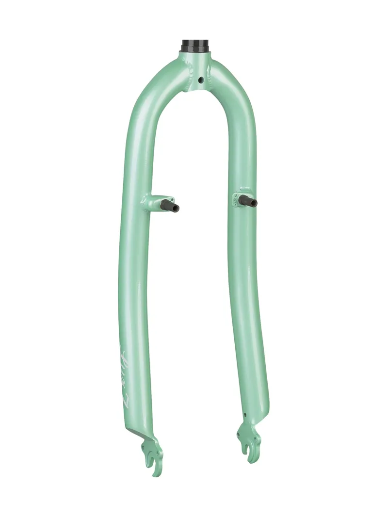 Balfes Bikes Electra Cruiser Lux 7D Ladies' 24in Fork in Sea Green Metallic | Free postage over £30, £10 off first order, price match & 0% finance.