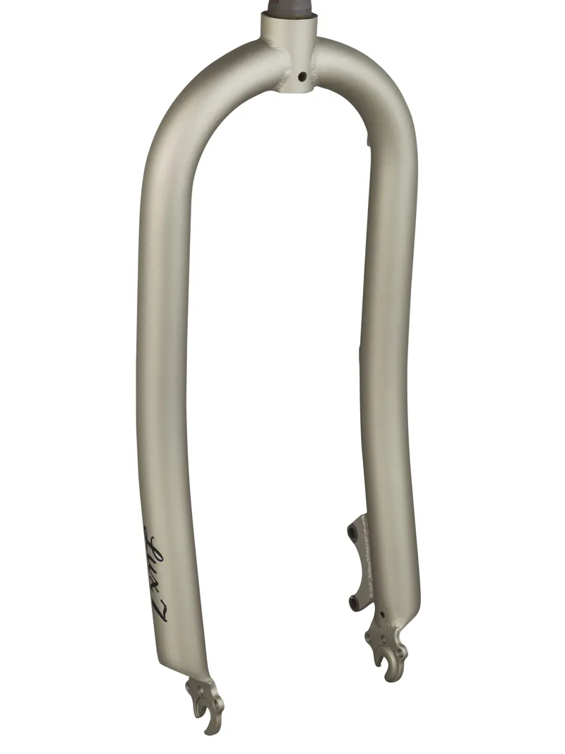 Balfes Bikes Electra Cruiser Lux Fat 7D Men's 26in Fork in Titanium | Free postage over £30, £10 off first order, price match & 0% finance.