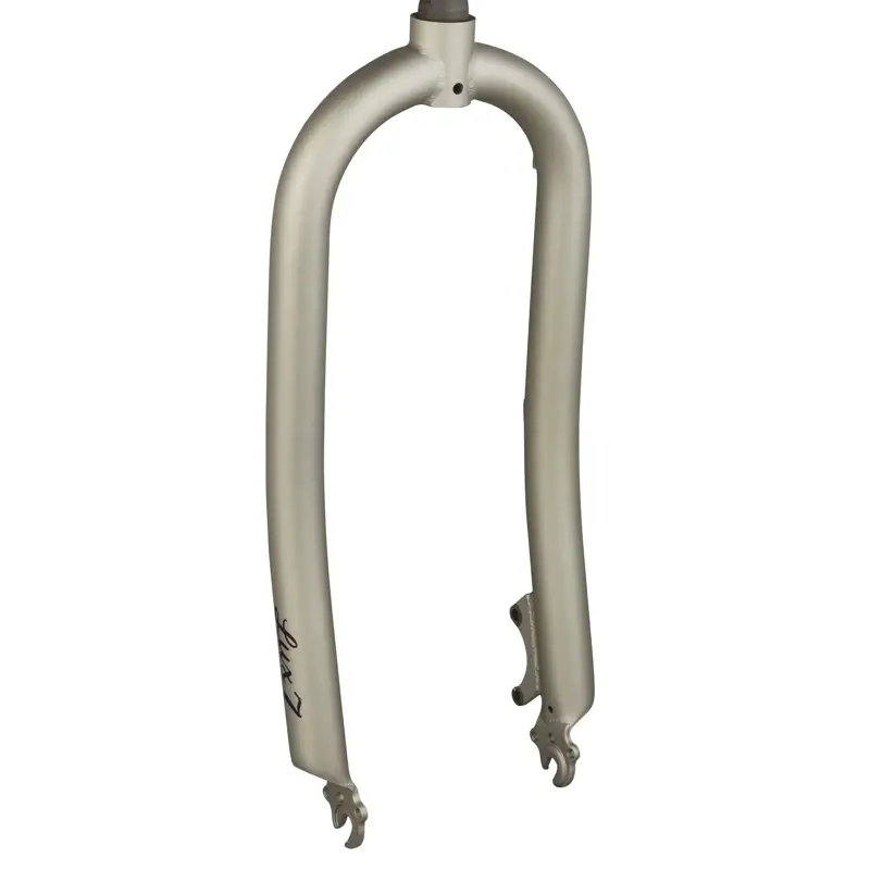 Balfes Bikes Electra Cruiser Lux Fat 7D Men's 26in Fork in Titanium | Free postage over £30, £10 off first order, price match & 0% finance.